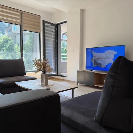 Appartamento Nikol5 Deluxe Velingrad