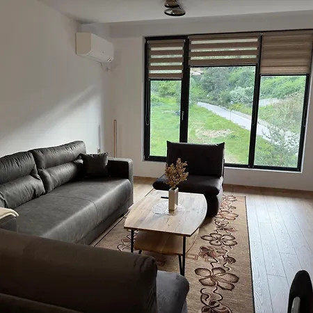 Appartamento Nikol5 Deluxe Velingrad