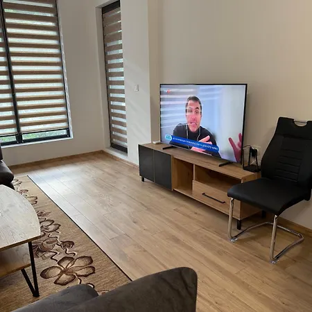 Nikol5 Deluxe Apartment Velingrad