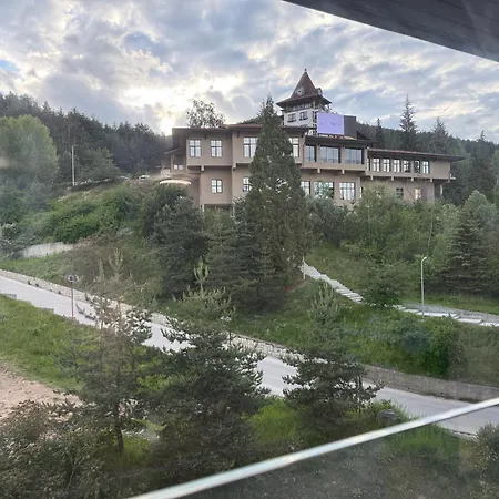 Nikol5 Deluxe Velingrad