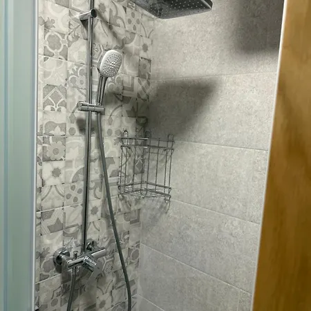 Nikol5 Deluxe Apartment Velingrad