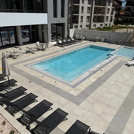 Nikol5 Deluxe Apartment Velingrad
