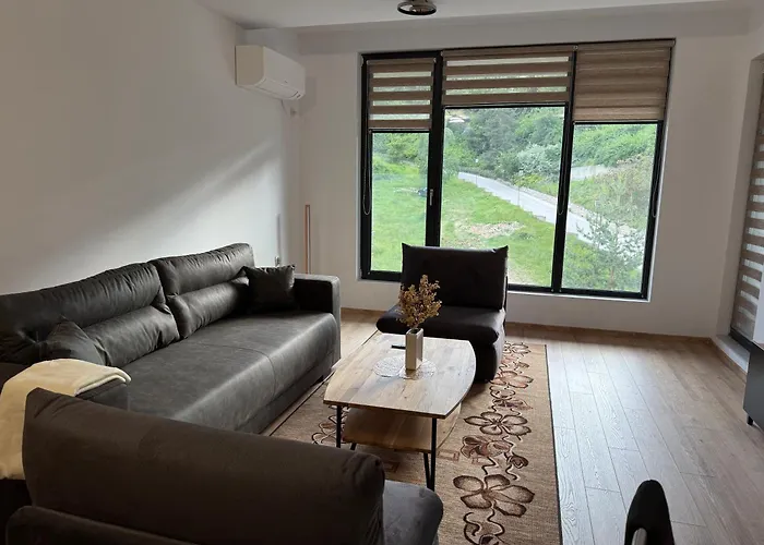 Appartamento Nikol5 Deluxe Velingrad