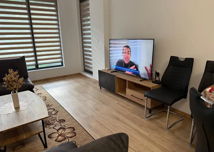 Nikol5 Deluxe Apartment Velingrad