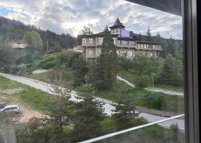 Nikol5 Deluxe Velingrad