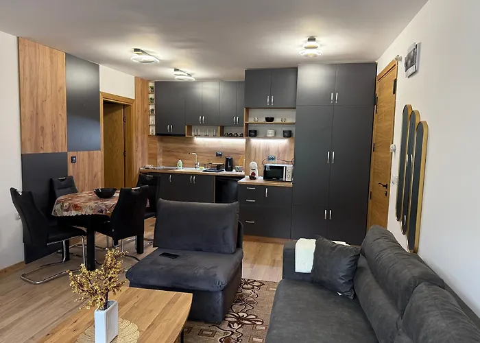 Nikol5 Deluxe * Velingrad