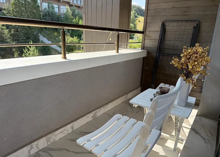 Nikol5 Deluxe Appartamento Velingrad