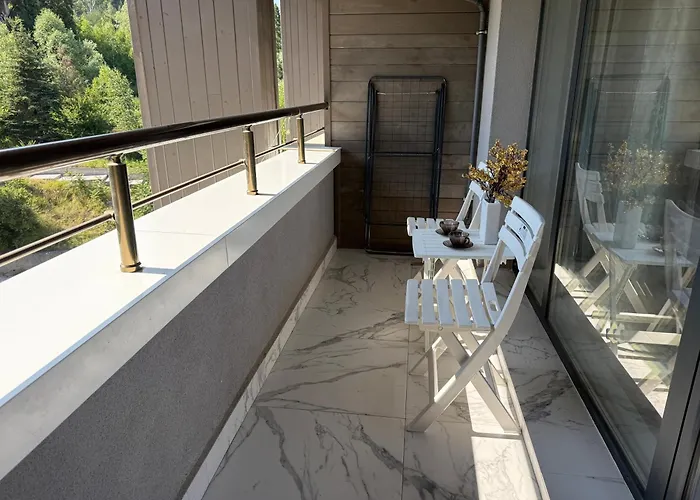 Nikol5 Deluxe Appartamento *