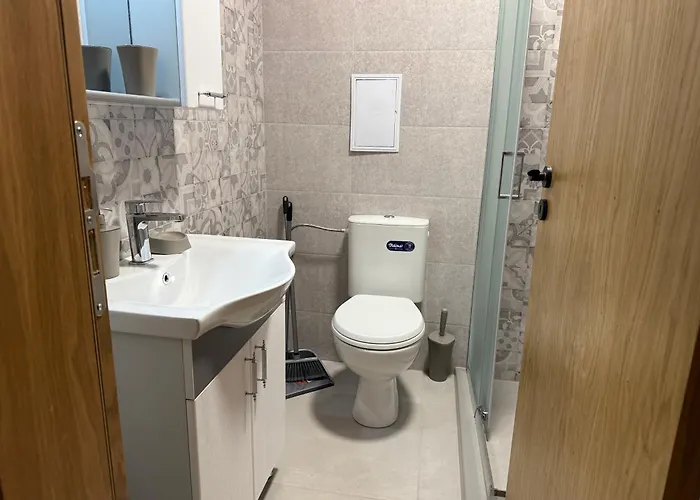 Apartment Nikol5 Deluxe