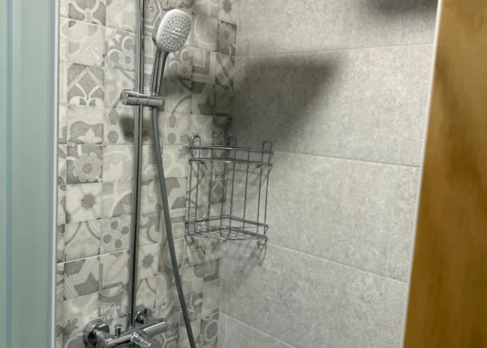 Nikol5 Deluxe Appartamento Velingrad