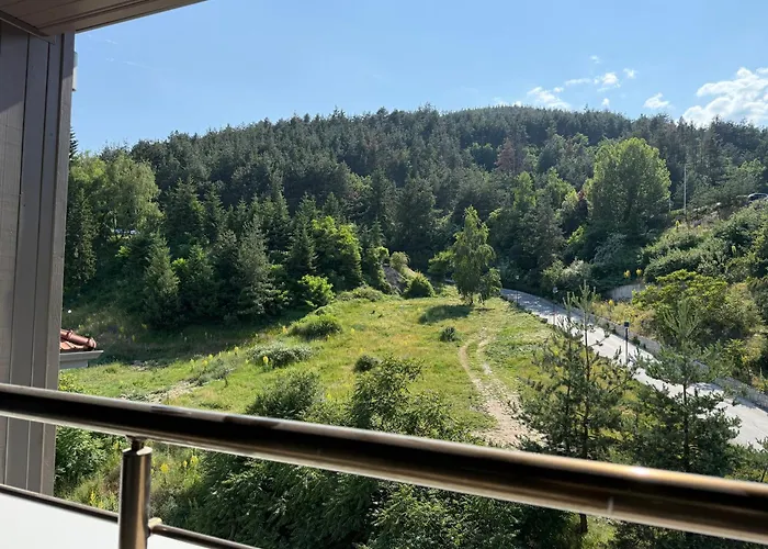 Nikol5 Deluxe Appartamento *