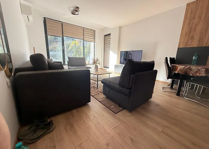 Appartamento Nikol5 Deluxe